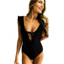 Load image into Gallery viewer, One Piece Swimsuit 2020 Sexy Swimwear
