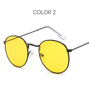 Retro Sunglasses