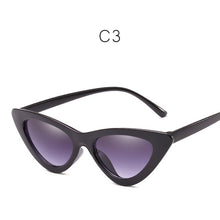 Load image into Gallery viewer, Cat Eye Sunglasses