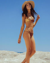 Load image into Gallery viewer, 2020 SHESHOT women sexy Solid bikini set