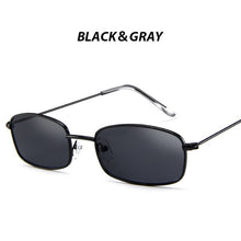 Load image into Gallery viewer, Unisex Small Sunglasses