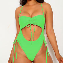 Load image into Gallery viewer, 2020 Sexy Women One Piece Swimsuit