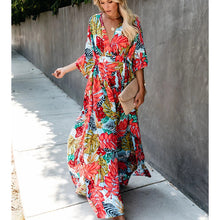 Load image into Gallery viewer, 2020 Bohemian Beach Dress