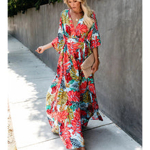 Load image into Gallery viewer, 2020 Bohemian Beach Dress